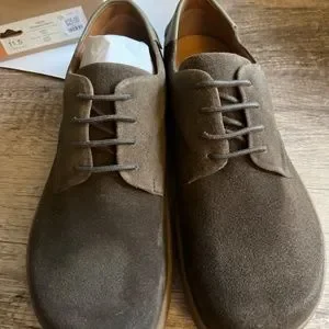 Kalso | Shoes | New Kalso Dawson Green Suede Earth Shoe Mens 